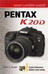 Magic Lantern Guides�: Pentax K20D 